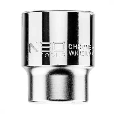 Obrázok produktu pre NEO TOOLS Dvanásťhranná nástrčka 3/4", 34 mm