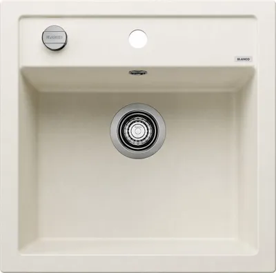 Produktbild von BLANCO DALAGO 5 SILGRANIT softweiß