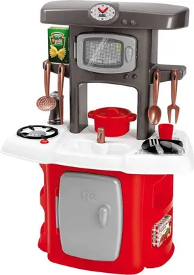 Produktbild von Ecoiffier Spielküche Loft