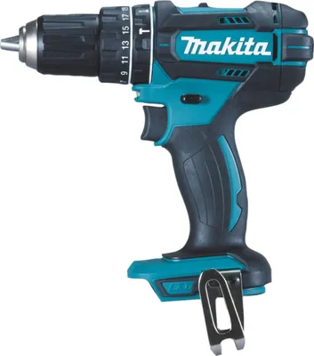 Produktbild von Makita DHP482Z Schlagbohrschrauber 18V ohne Akku, ohne Ladegerät