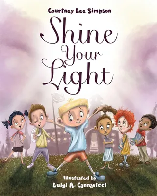 Produktbild von Shine Your Light