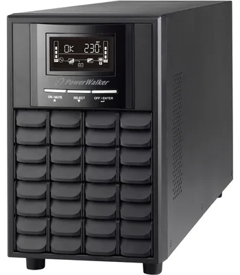 Productafbeelding van PowerWalker VI 2000 CW UPS (onderbrekingsvrije stroomvoorziening) - 2000VA / 1400W