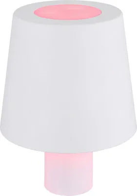Produktbild von GLOBO 58489GW, Kunststoff, IP20, III, 1 W, LED, 6000 K