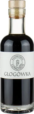 Image de Likér "Nalewka Longinus" de Głogów, 350 ml