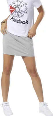 Image de Reebok Jupes Classic Jersey, DT7255, Pointure: 170