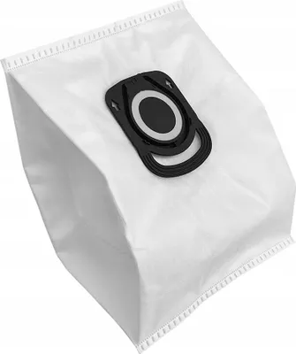 Zdjęcie produktu dla 5x Worek Worki na Kurz Pył Brud do Odkurzacza Rowenta / Tefal / ZR200540