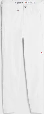 Immagine prodotto di Tommy Hilfiger braghe al ginocchio da uomo Pro OPTIC WHITE FS 2023, taglia:L