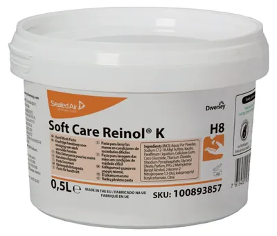 Produktbild von Diversey Handwaschpaste Soft Care Reinol K