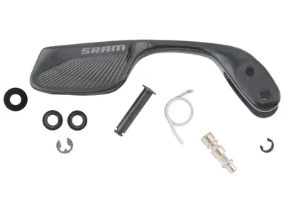 Produktbild von SRAM Schalthebel Hydr. Links Red 22 B2