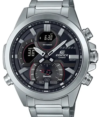 Image de Casio montre Homme ECB-30D-1AEF