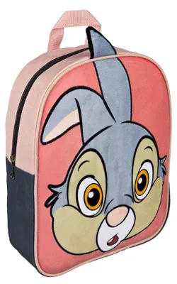 Image de Sac à dos scolaire Disney Sac à dos confortable de 30 cm pour enfants