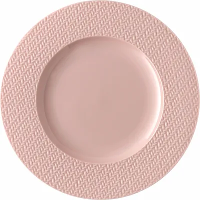 Immagine prodotto di Rosenthal Brotteller 17 cm/Fa Kumi Rose tone Porzellan Rosa  10580-405334-10017