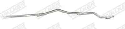 Produktbild von WALKER Abgasrohr Auspuffrohr passend für MERCEDES-BENZ SPRINTER 3-t Pritsche/Fahrgestell (903) 02794