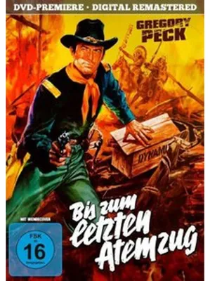 Zdjęcie produktu dla Do ostatniego tchnienia