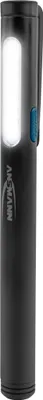 Produktbild von ANSMANN Mini Stiftleuchte LED Taschenlampe, 130 Lumen, Clip, kleine Penlight