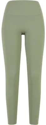 Immagine prodotto di Leggings sportivi da donna Urban Classics, colore verde, taglia S