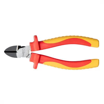 Obrázok produktu pre NEO TOOLS Bočné frézy 160 mm, 1000 V