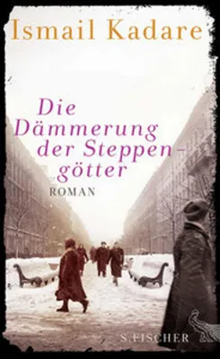 Image de Die Dämmerung der Steppengötter