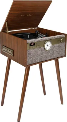 Obrázok produktu pre Victrola VTA-835SB Century Signature Plus Walnut Gramofón