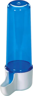 Obrázok produktu pre Napájačka vták modrá dôvo + 100 ml