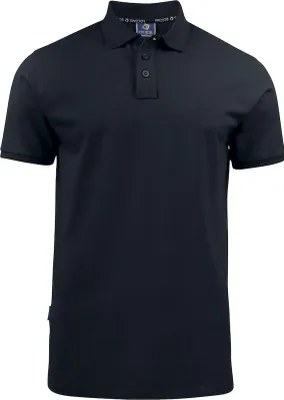Produktbild von Piqué-Polohemd, enger Schnitt, 215 g/m², vorgeschrumpft, 3-Ton-in-Ton Knöpfe
