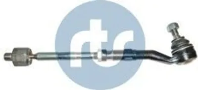 Produktbild von RTS 90-99512 Spurstange Vorne Rechts Vorne Links für BMW 5 Limousine (E60) 5 Touring (E61)