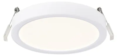 Produktbild von Nordlux - Aufbaustrahler Sóller - Weiß - 2.5 cm