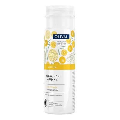 Produktbild von Immortelle - Reinigungsmilch 200ml