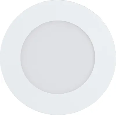 Produktbild von Eglo 32737 Fueva-C LED Einbauleuchte Connect 5,4W weiss