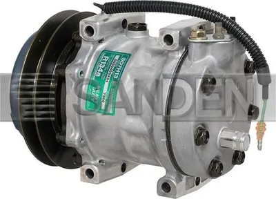 Produktbild von NRF 32797G SD7H137360 Klimaanlage Klimakompressor PAG 100