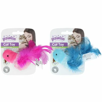 Zdjęcie produktu dla Pawise Catnip Bird
