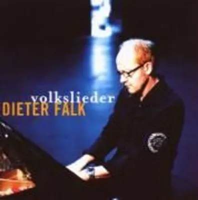 Produktbild von Volkslieder