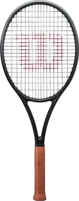 Produktbild von Wilson Tennisschläger RF 01 Roger Federer Senior, Grösse:L3