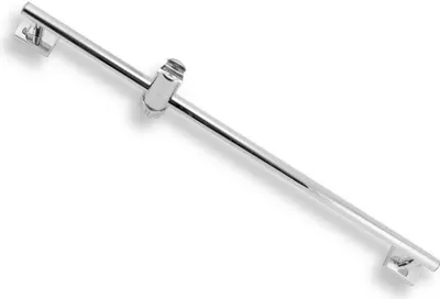 Produktbild von Novaservis Metalia 12 - Duschstange 622 mm, chrom 0239,0
