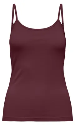 Produktbild von JDYAVA SINGLET JRS NOOS Windsor Wine S