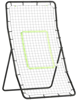 Zdjęcie produktu dla Baseball Rebounder Net