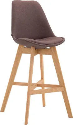 Produktbild von Design Barhocker - Hochhocker - Hervorragender Sitzkomfort
