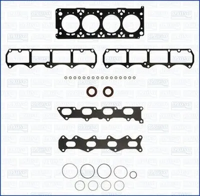 Produktbild von AJUSA 52210200 Zylinderkopf Dichtungssatz für FIAT Doblo Cargo (223) Doblo Kombi (119, 223) STILO (192) STILO Multi Wagon (192) MULTIPLA (186)
