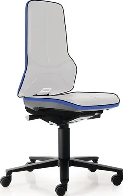 Produktbild von interstuhl Arbeitsdrehstuhl Neon Rollen - 9563-9999-3277