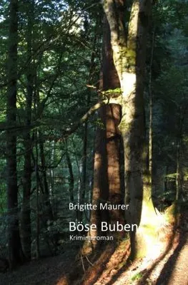 Produktbild von Böse Buben