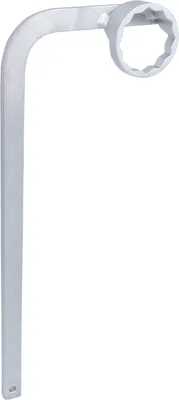 Immagine prodotto di KS TOOLS Chiave per filtro olio per frizioni Haldex, 46 mm ( 150.2098 )