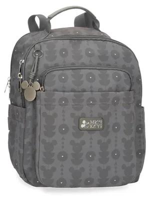 Productafbeelding van Disney Mickey rugzak, 32 cm, gemaakt van polyester