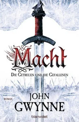Immagine prodotto di Macht - Die Getreuen und die Gefallenen 01
