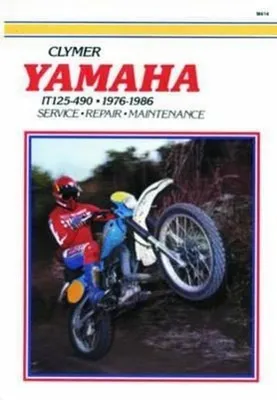 Obrázek produktu pro Yamaha It125-490 76-86