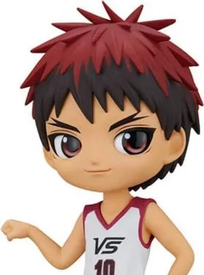 Produktbild von Banpresto - Kuroko's Basketball Taiga Kagami Q Posket 14cm