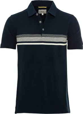 Produktbild von Camel Active Poloshirt kurzarm