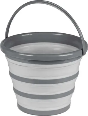Obrázek produktu pro Skládací vědro Dometic 10 l šedé