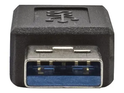 Image de Adaptateur USB 3.0/3.1 vers USB-C I-TEC i-tec (10 Gbps)