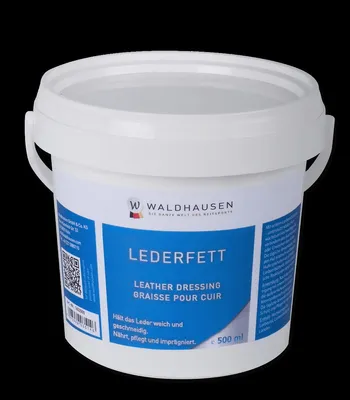 Obrázek produktu pro Waldhausen tuk na kůže bezbarvý 1 L