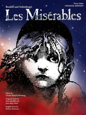 Produktbild von Les Miserables - Updated Souvenir Edition